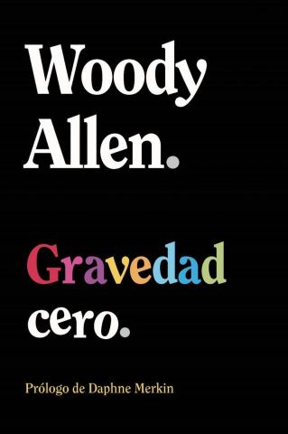 GRAVEDAD CERO (ALIANZA)