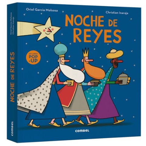 NOCHE DE REYES (COMBEL)