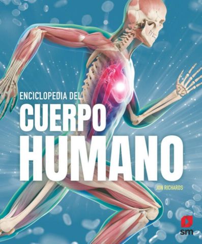 ENCICLOPEDIA DEL CUERPO HUMANO (SM)