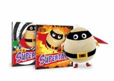 PACK SUPERTATA (SM)