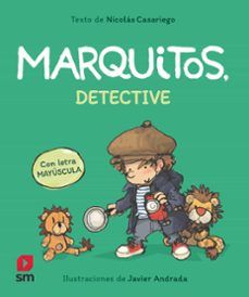 MARQUITOS, DETECTIVE (SM)
