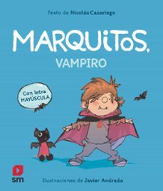 MARQUITOS, VAMPIRO (SM)