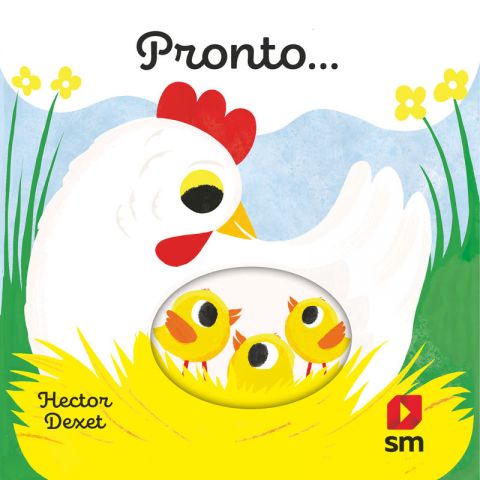 PRONTO... (SM)