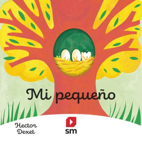 MI PEQUEÑO (SM)