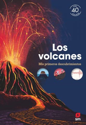 LOS VOLCANES (SM)
