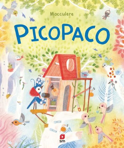 PICOPACO (SM)
