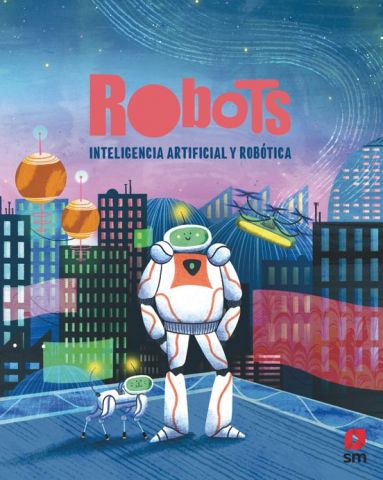 ROBOTS (SM)