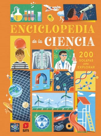 ENCICLOPEDIA DE LA CIENCIA (SM)