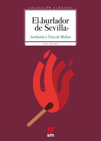 EL BURLADOR DE SEVILLA (SM)