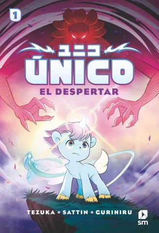 ÚNICO 1. EL DESPERTAR (SM)