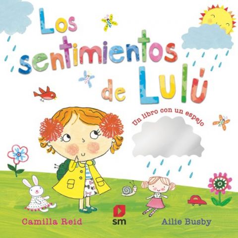 LOS SENTIMIENTOS DE LULÚ (SM)