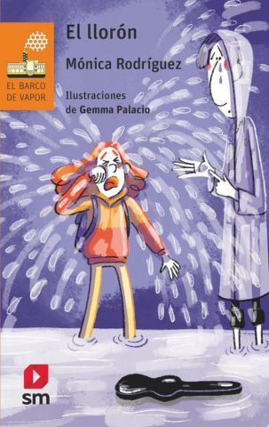 EL LLORÓN (SM)