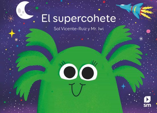 EL SUPERCOHETE (SM)