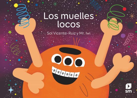 LOS MUELLES LOCOS (SM)