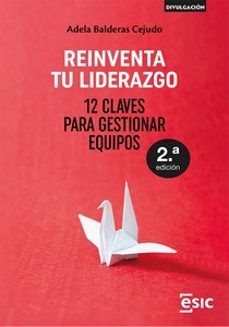 REINVENTA TU LIDERAZGO (ESIC)