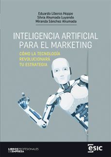 INTELIGENCIA ARTIFICIAL PARA EL MARKETING (ESIC)