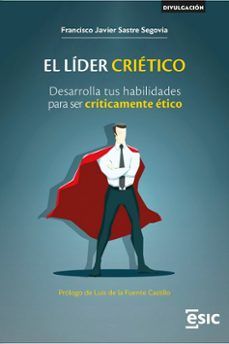 EL LÍDER CRIÉTICO (ESIC)