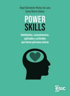 POWER SKILLS (ESIC)