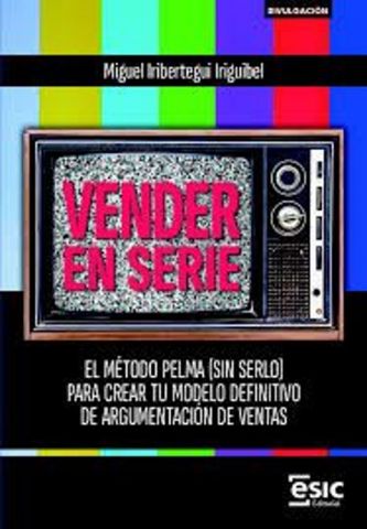 VENDER EN SERIE (ESIC)