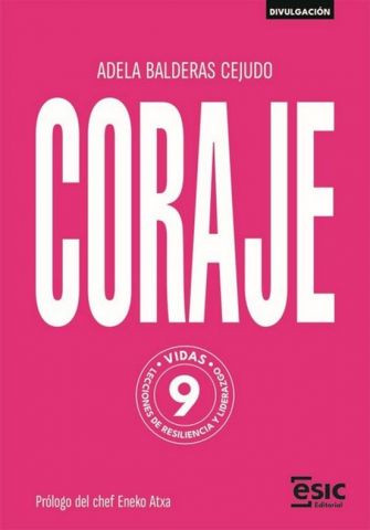 CORAJE (ESIC)