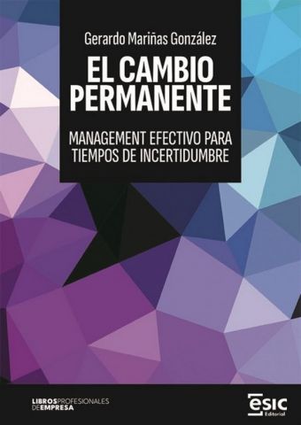 EL CAMBIO PERMANENTE (ESIC)