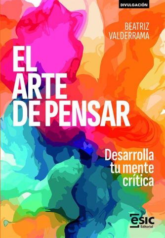 EL ARTE DE PENSAR (ESIC)