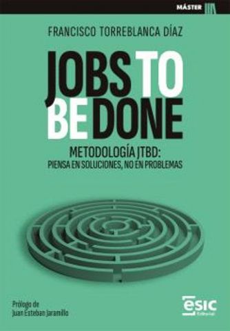 JOBS TO BE DONE (ESIC)