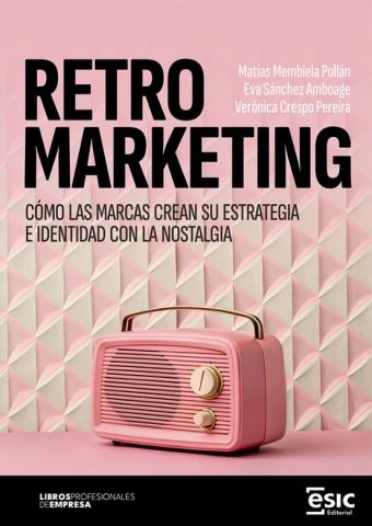 RETROMARKETING (ESIC)