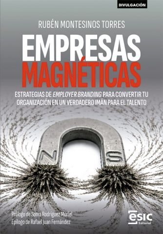 EMPRESAS MAGNÉTICAS (ESIC)
