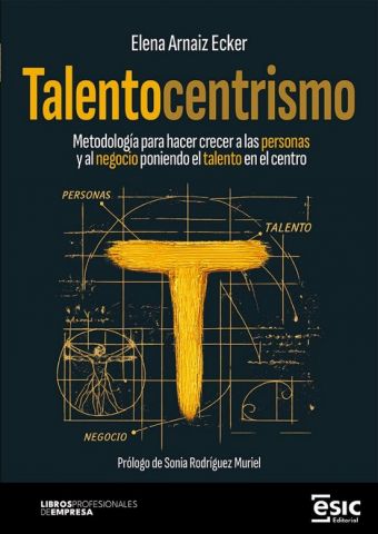 TALENTOCENTRISMO (ESIC)