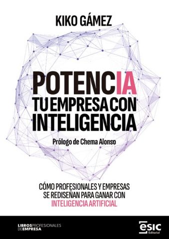 POTENCIA TU EMPRESA CON INTELIGENCIA (ESIC)