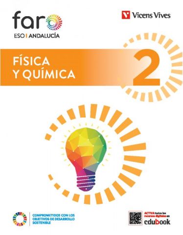 (VICENS VIVES) FÍSICA Y QUÍMICA 2º ESO AND 24 (FARO)