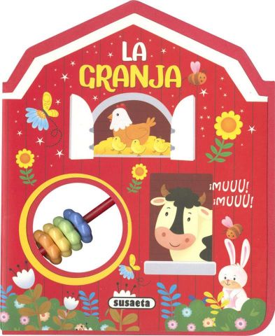 LA GRANJA (SUSAETA)