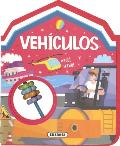 VEHÍCULOS (SUSAETA)