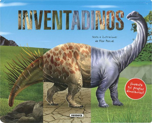 INVENTADINOS (SUSAETA)