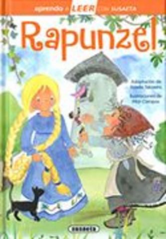RAPUNZEL (SUSAETA)