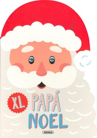 PAPÁ NOEL (SUSAETA)
