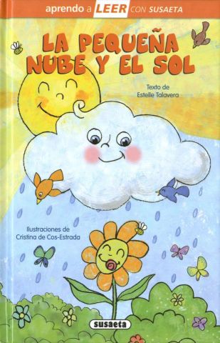 LA PEQUEÑA NUBE Y EL SOL (SUSAETA)