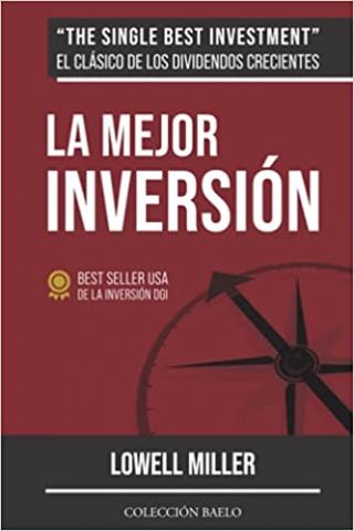 LA MEJOR INVERSIÓN (BAELO)