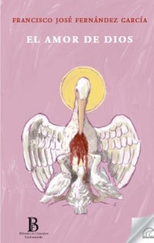 EL AMOR DE DIOS (SENDEROS)