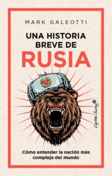 UNA HISTORIA BREVE DE RUSIA (CAPITÁN SWING)