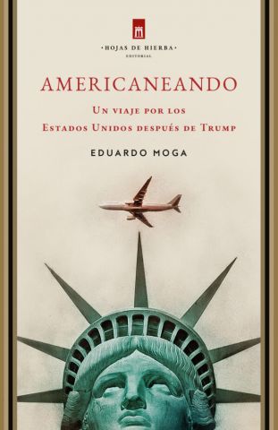AMERICANEANDO (HOJAS DE HIERBA)