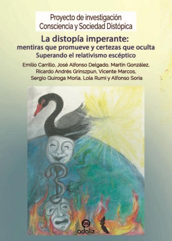 LA DISTOPÍA IMPERANTE (ADALIZ)