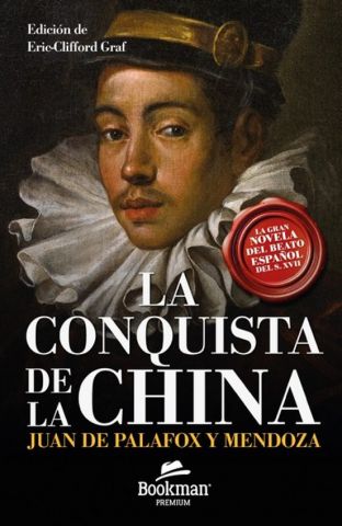 LA CONQUISTA DE LA CHINA (BOOKMAN)