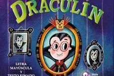 DRACULÍN (HOLA MONSTRUO)