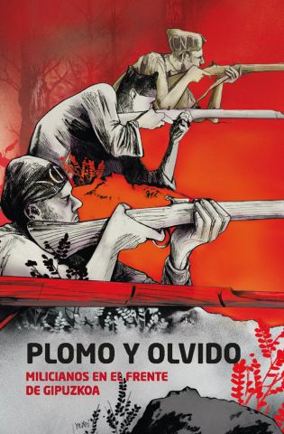 PLOMO Y OLVIDO (FUNDACIÓN ANSELMO LORENZO)