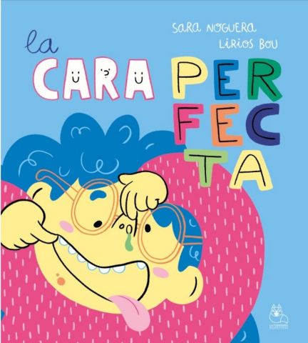 LA CARA PERFECTA (LA CUENTERÍA RESPETUOSA)