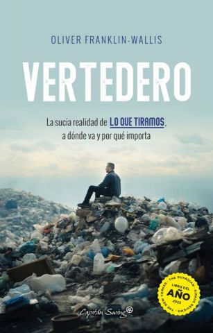VERTEDERO (CAPITÁN SWING)