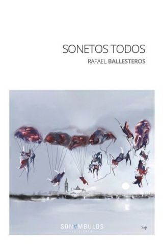 SONETOS TODOS (SONÁMBULOS)