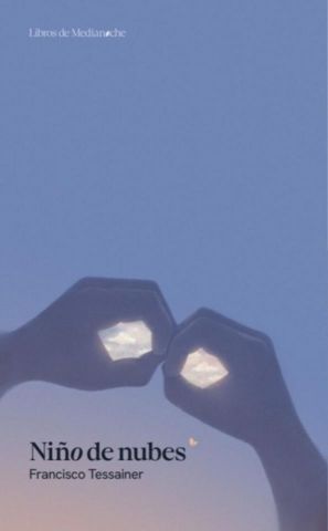 NIÑO DE NUBES (LIBROS DE MEDIANOCHE)